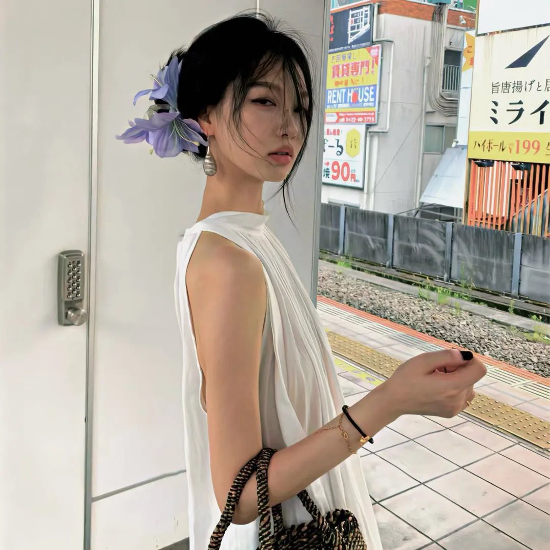 檀岛春色